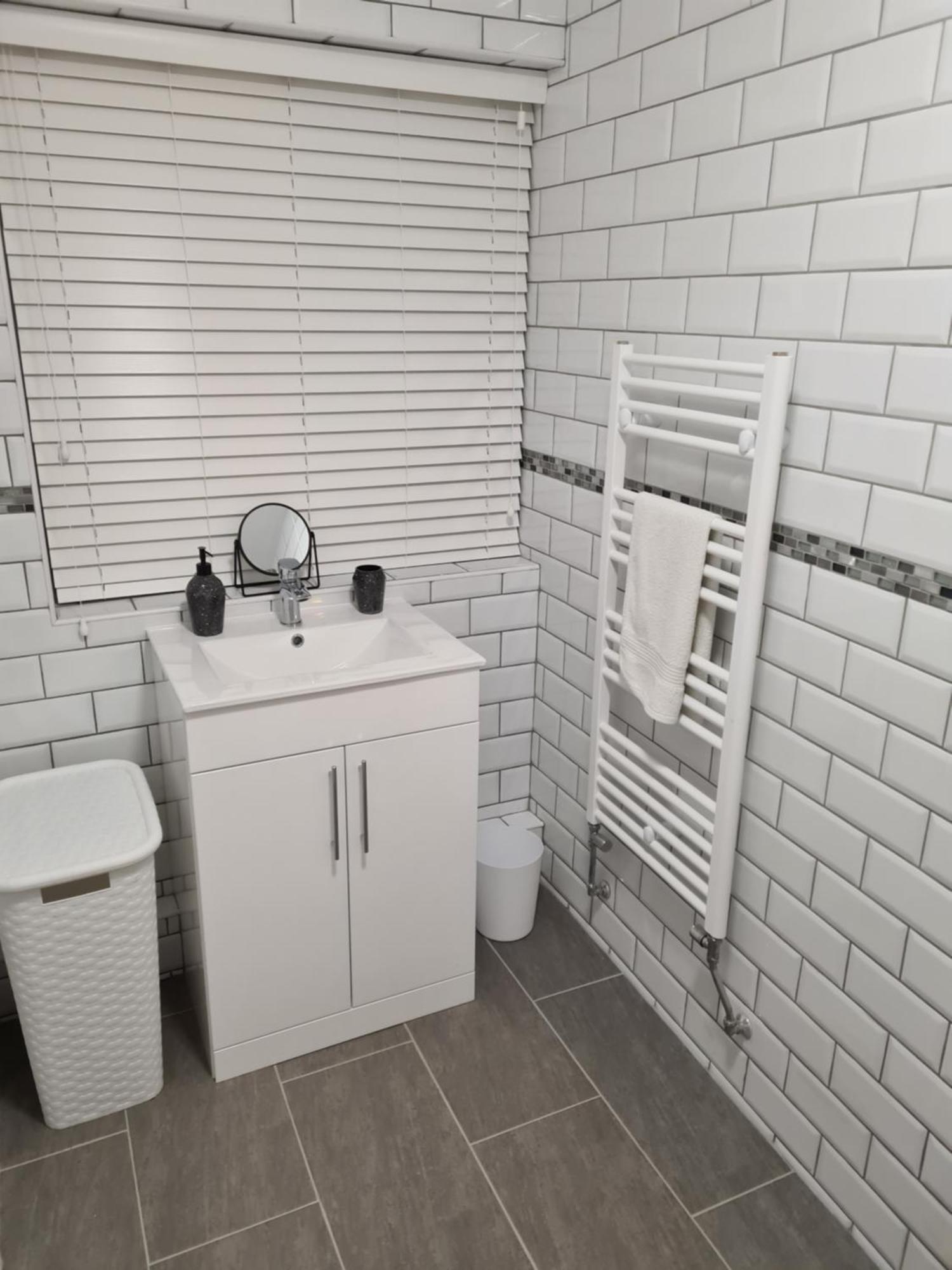 North Parade Holiday Apartment 35 Sea View Road Skegness Pe25 1Bs Kültér fotó