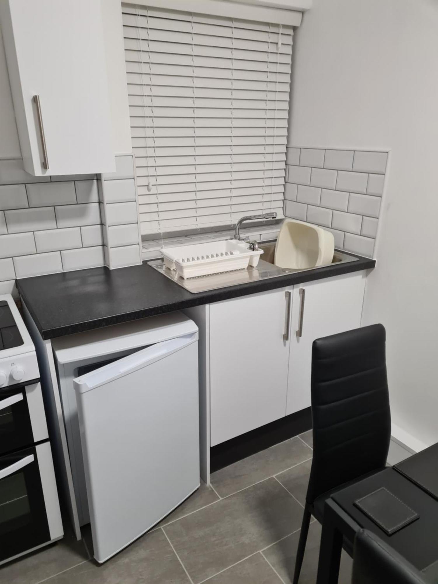 North Parade Holiday Apartment 35 Sea View Road Skegness Pe25 1Bs Kültér fotó
