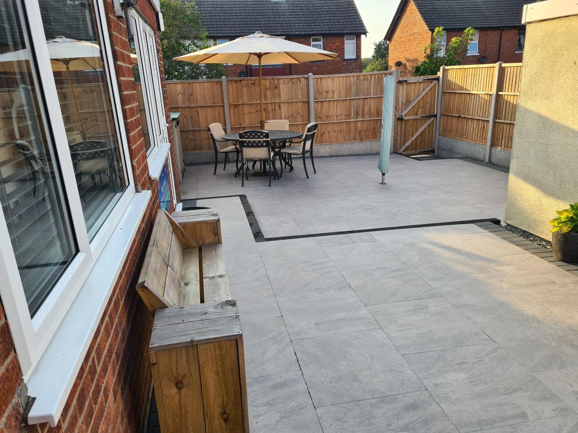 North Parade Holiday Apartment 35 Sea View Road Skegness Pe25 1Bs Kültér fotó