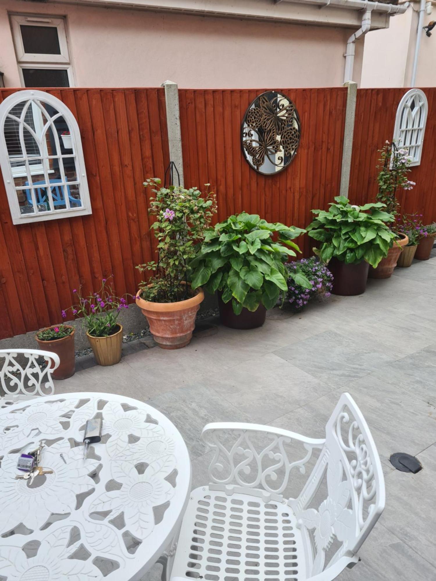 North Parade Holiday Apartment 35 Sea View Road Skegness Pe25 1Bs Kültér fotó